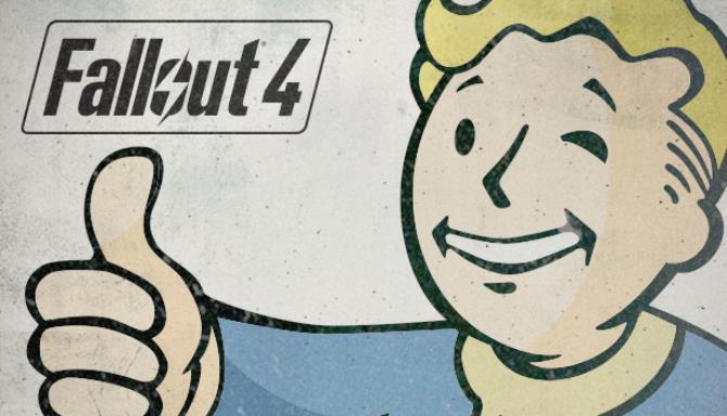 Fallout 4 1.10.163 Free Download (All DLC)