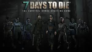 7 Days to Die Download