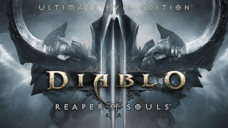 Diablo 3 Reaper Of Souls IGG Games Free Download