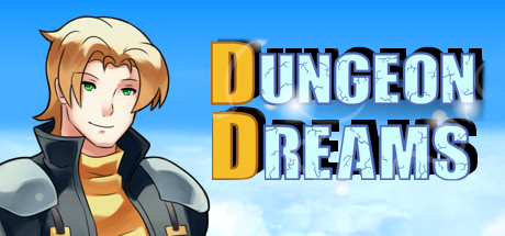 Dungeon Dreams Female Protagonist IGG Games