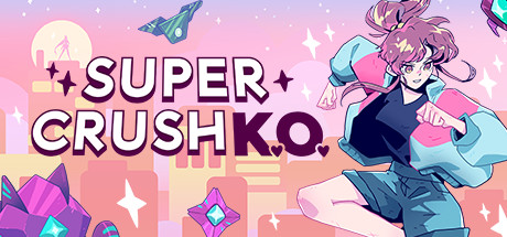 Super Crush KO IGG Games