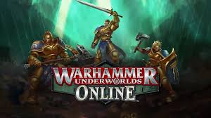 Warhammer Underworlds Online IGG Games
