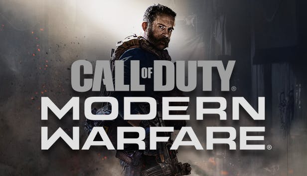 Call Of Duty Modern Warfare IGG Games