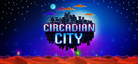 Circadian City IGG Games