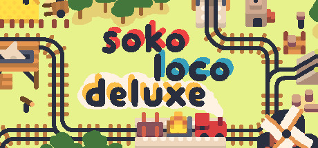 Soko Loco Deluxe IGG Games