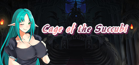 Cage of the Succubi IGG Games