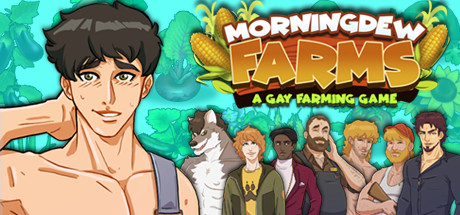 Morningdew Farms A Gay Farming Game IGG Games