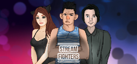 Stream Fighters IGG Games