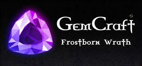 GemCraft Frostborn Wrath IGG Games