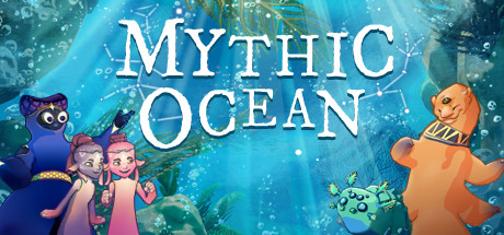 Mythic Ocean IGG Games