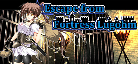 Escape from Fortress Lugohm IGG Games