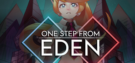 One Step From Eden IGG Games