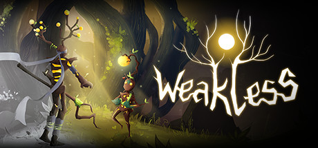 Weakless IGG Games Download