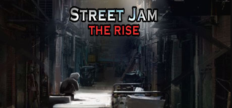 Street Jam The Rise IGG Games