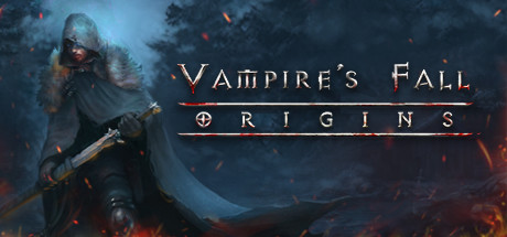 Vampire’s Fall Origins Free Download