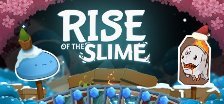Rise of the Slime IGG Games