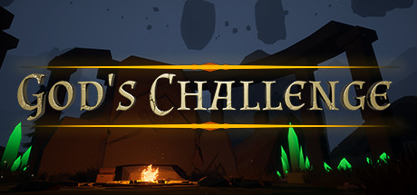 Gods Challenge IGG Games