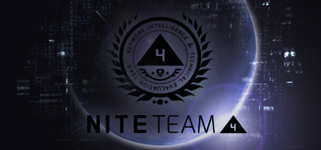 NITE Team 4 Military Hacking Division IGG Games