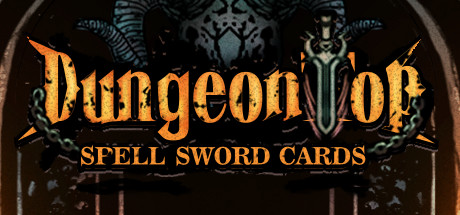 Spellsword Cards DungeonTop Free Download