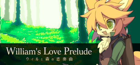 Williams Love Prelude Download PC Game