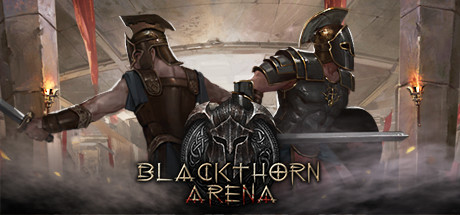 Blackthorn Arena IGG Games