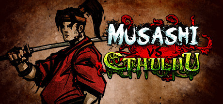Musashi vs Cthulhu Download