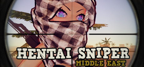 HENTAI SNIPER Middle East Download