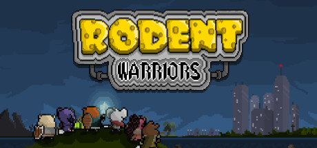 Rodent Warriors IGGGAMES DOWNLOAD