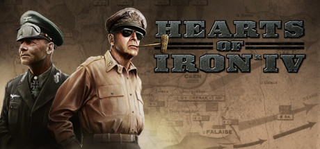 Hearts of Iron IV v1.8.1 Download