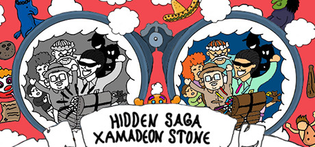 Hidden Saga Xamadeon Stone Free Download