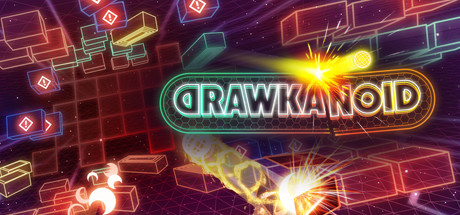 Drawkanoid IGG Games Download
