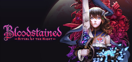 Bloodstained Ritual of the Night 1.09 Download