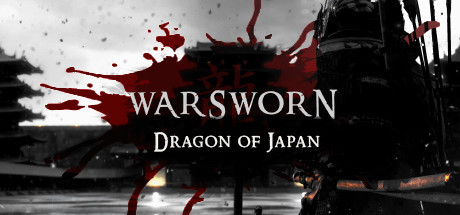 Warsworn Dragon of Japan IGG Games