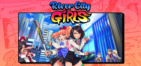 River City Girls PATCH V1.1 Download