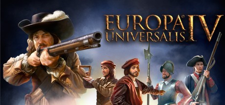 Europa Universalis IV v1.34.2 Download