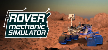 Rover Mechanic Simulator IGG Games