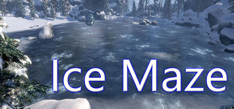 Ice Maze Download PC Game