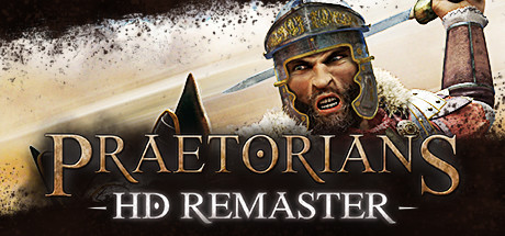 Praetorians HD Remaster IGG Games
