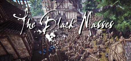 The Black Masses IGG Games