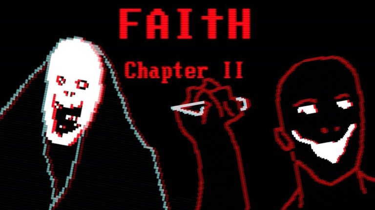 Faith Chapter II Download PC Game