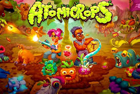 Atomicrops 0.14.4f game