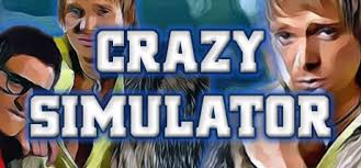 Crazy Simulator IGG Games