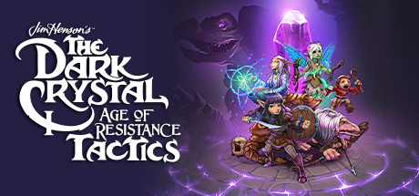 The Dark Crystal Age of Resistance Tactics IGG Games