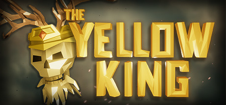 The Yellow King IGG Games