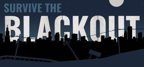 Survive the Blackout IGG Games