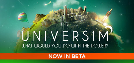 The Universim BETA Download