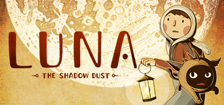 LUNA The Shadow Dust Download