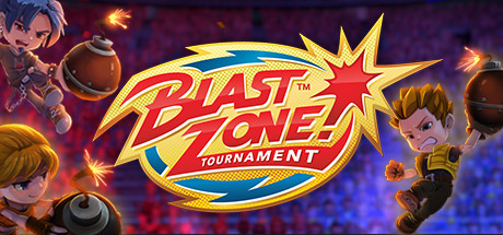 Blast Zone! Tournament download PC Game