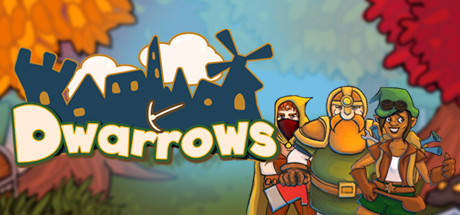 Dwarrows Free Download PC Game