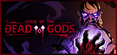Curse of the Dead Gods Download PC Game